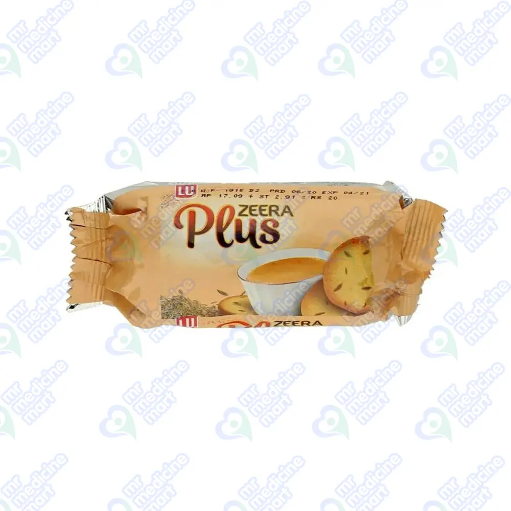 LU Zeera Plus Half Pack 40Rs(1x8)