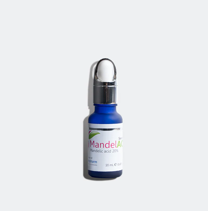 Mandel Lotion AC Serum 20% 20ml