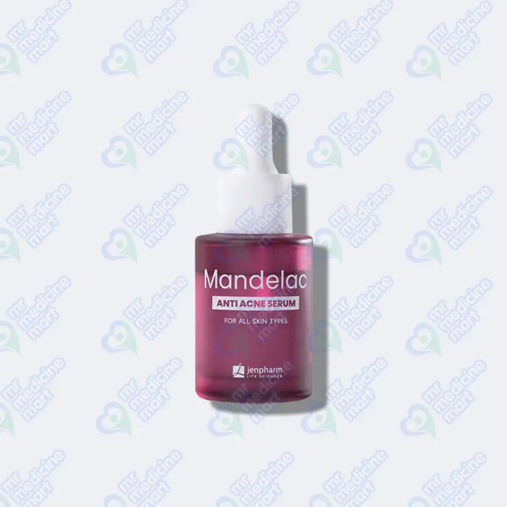 Mandelac Serum 20% 30ml