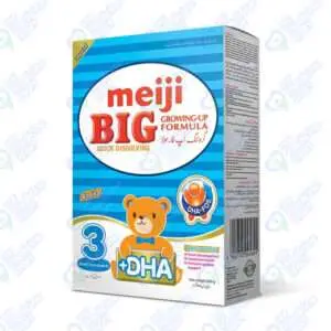 Meiji Big Soft Pack Powder 200 gm