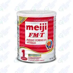 Meiji FM-T Powder 400 Gm