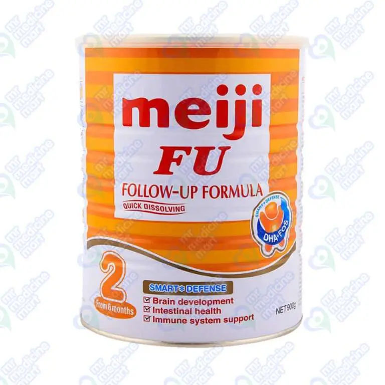 Meiji FU Powder 900 gm