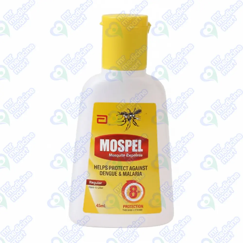 Mospel Lotion 45ml