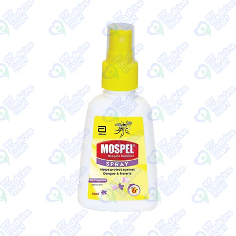 Mospel Spray 45ml
