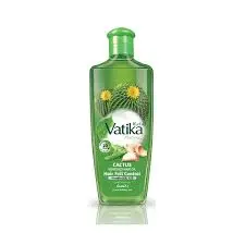 Natural Vatika Cactus Hair Oil 100ml