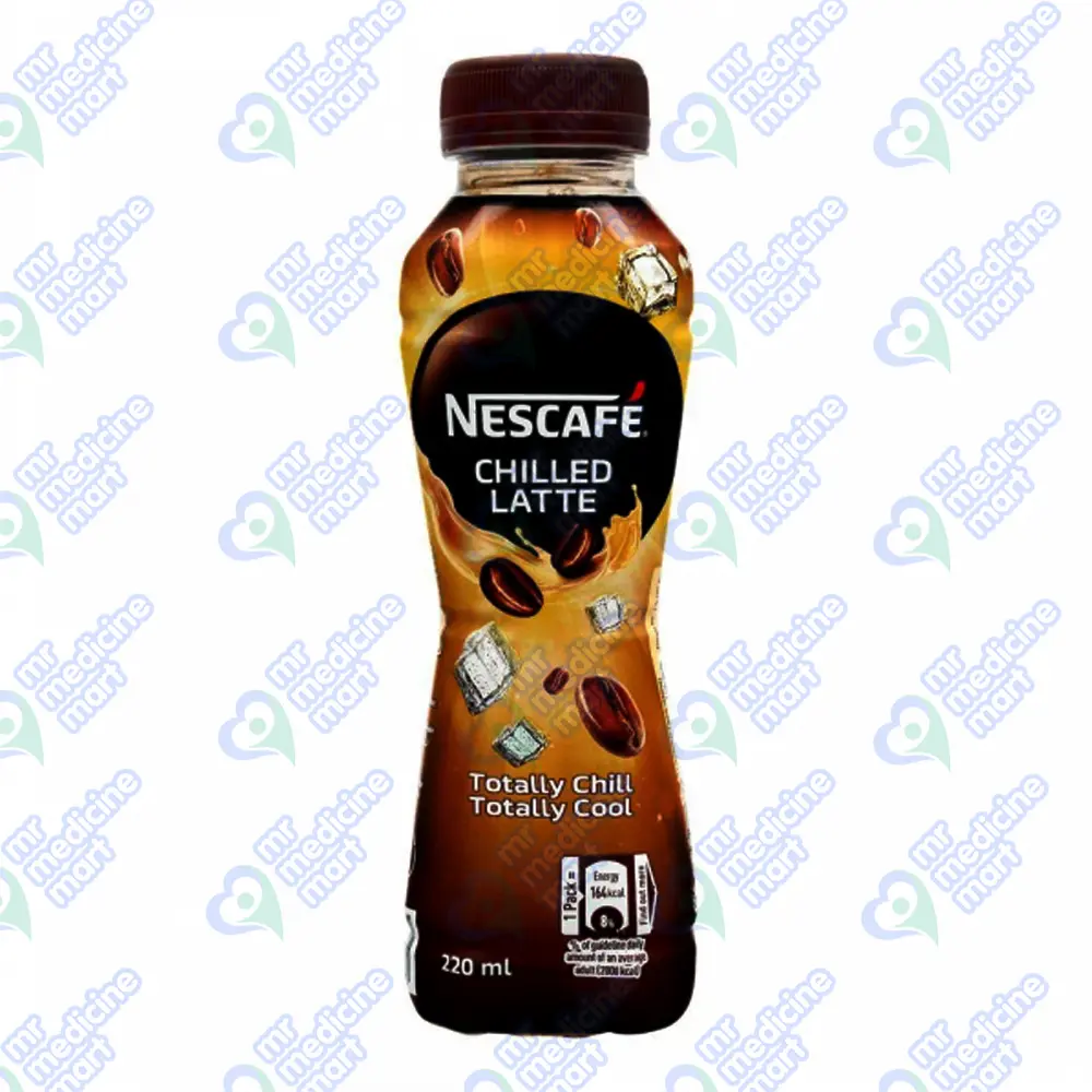 NesCafe Chiled Latte 210ml