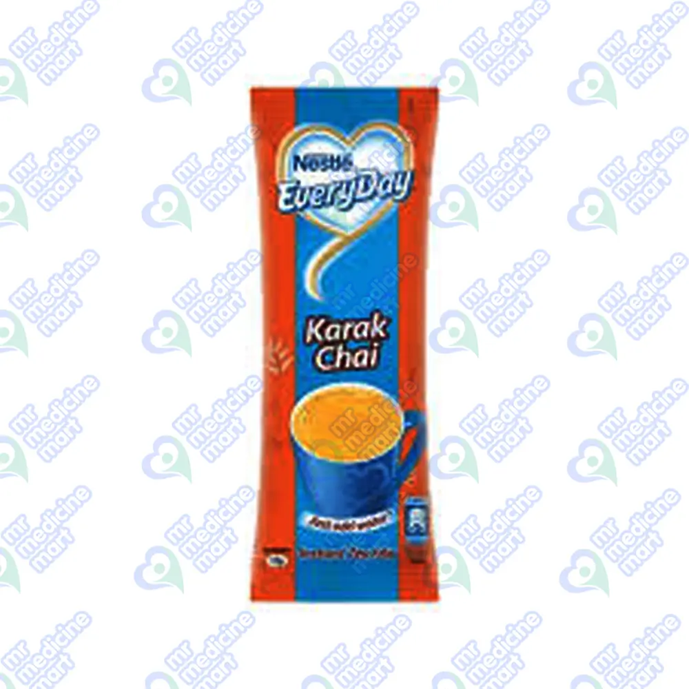 Nestle Everyday Karak Chai Sachet 17g