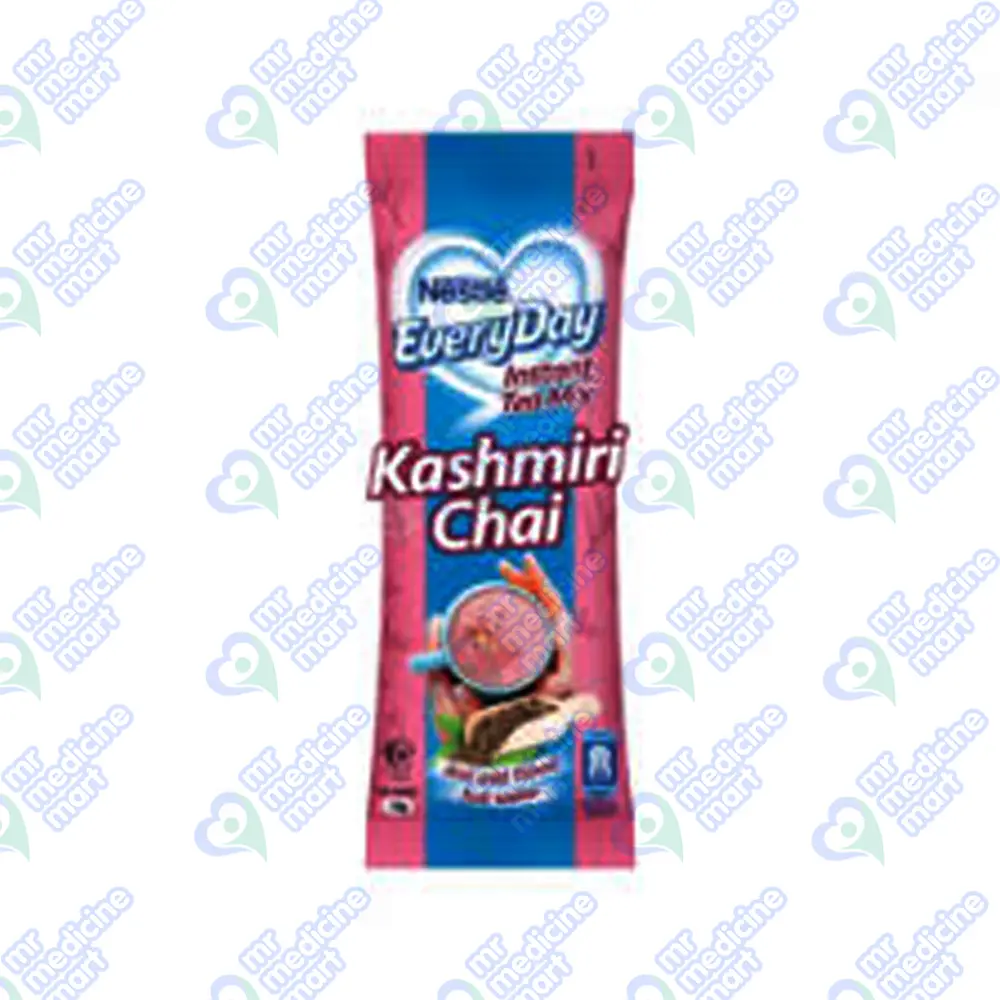 Nestle Everyday Kashmiri Chai Sachet 18g