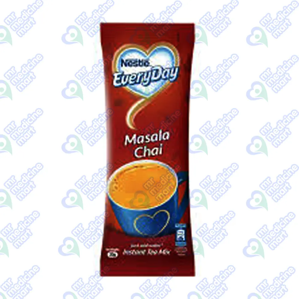 Nestle Everyday Masala Chai Sticks 20g