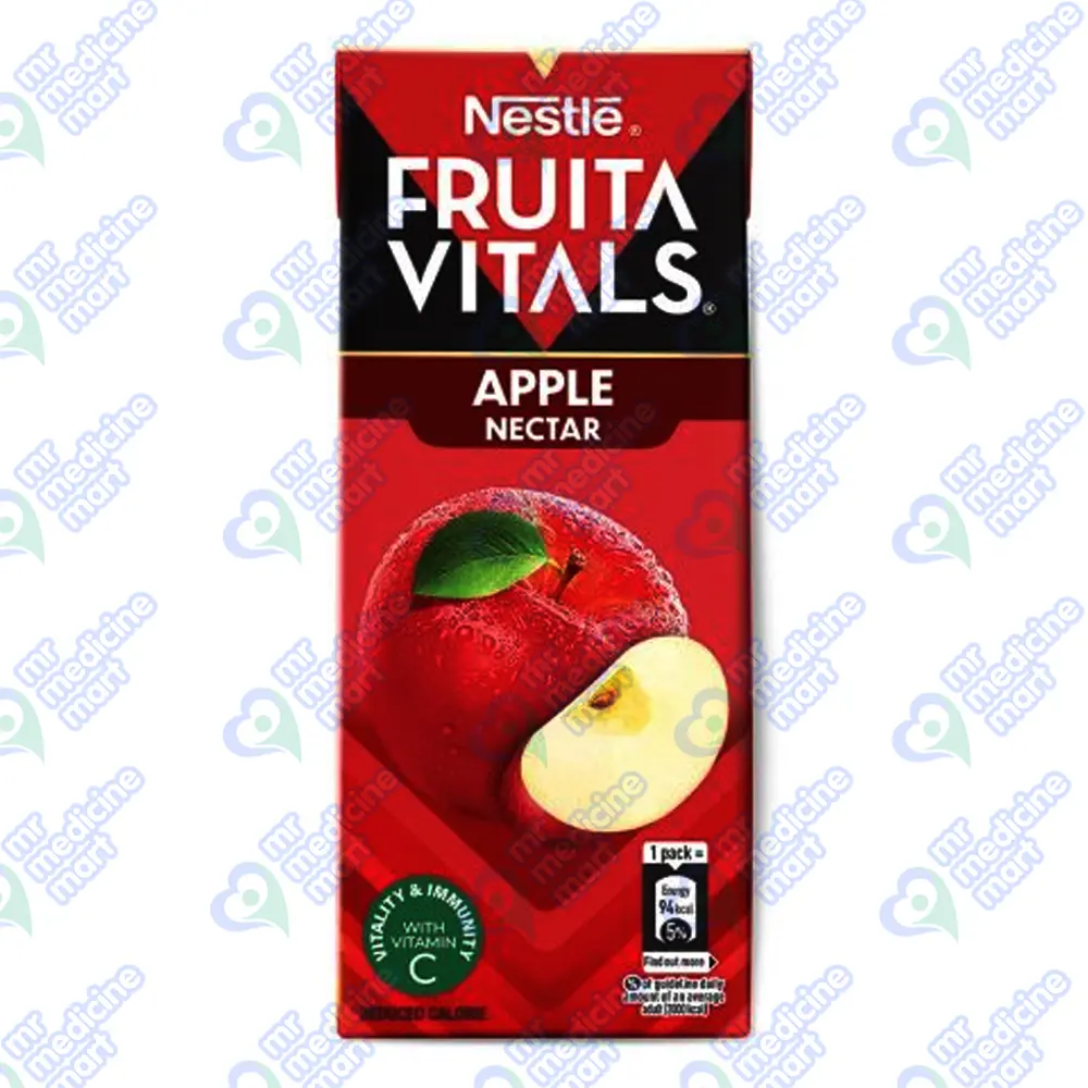 Nestle Fruita Vital 200ml 
