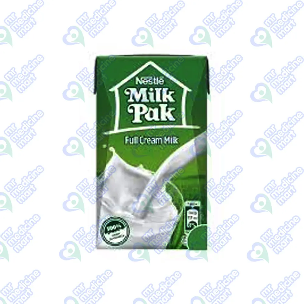 Nestle Milk Pak 250ml