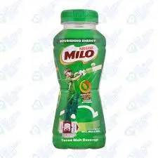 Nestle Milo 220ml Bottle