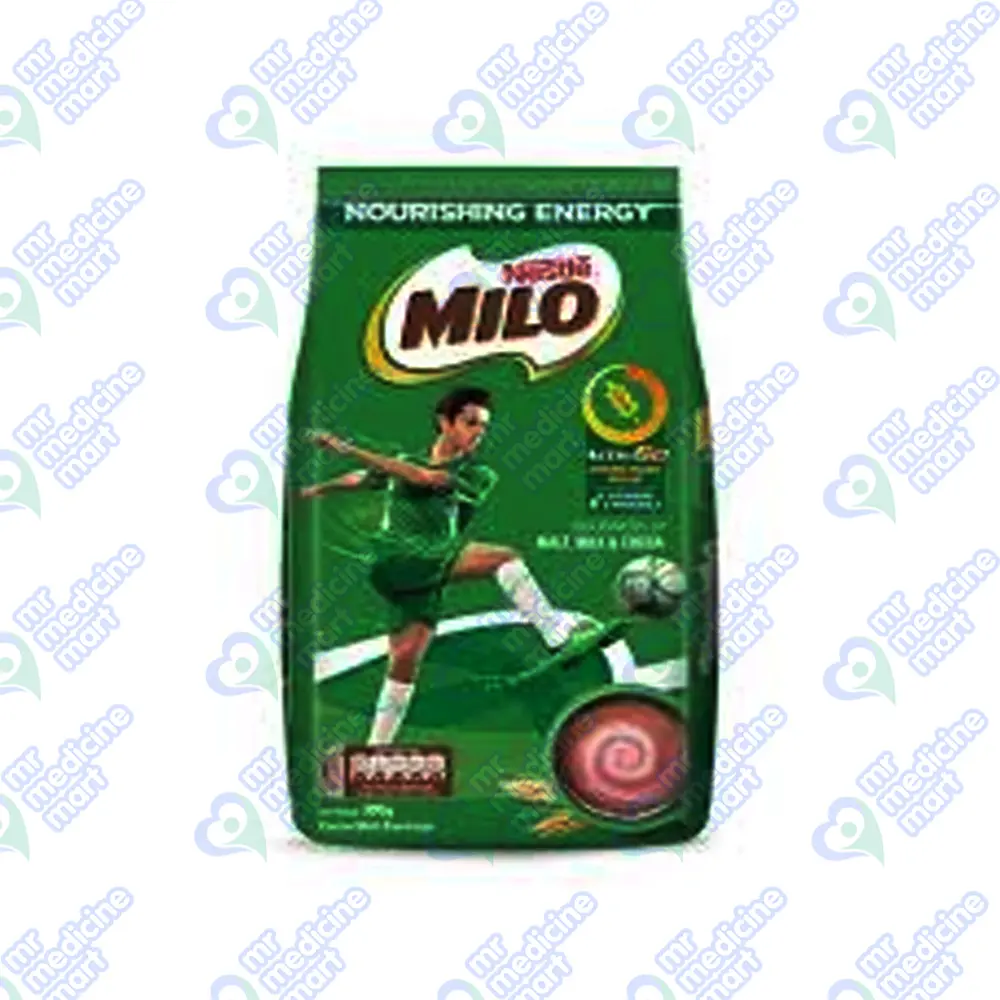Nestle Milo 300gm Pouch