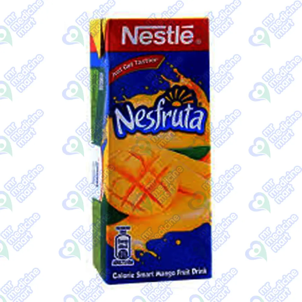 Nestle Nesfruta 200ml