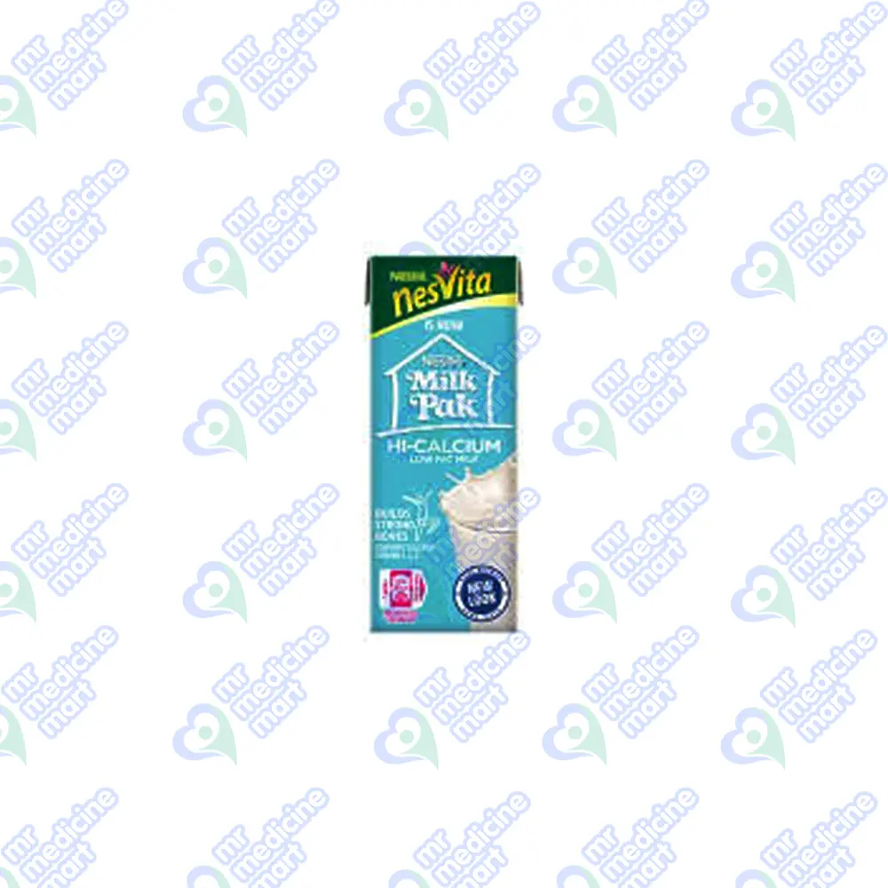 Nestle Nesvita 200ml