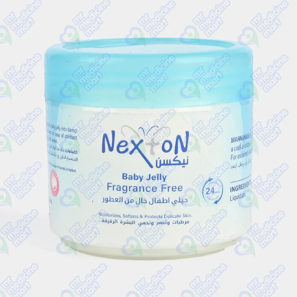Nexton Baby Jelly Fragrance 100ml