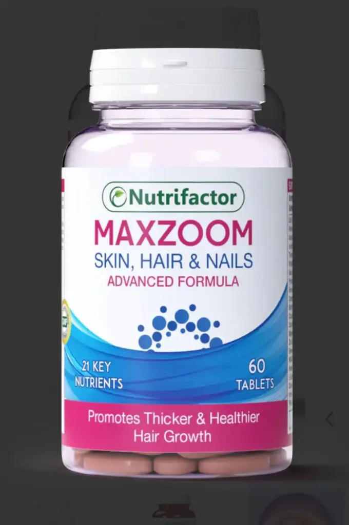 Nf Maxzoom Tablet 60's