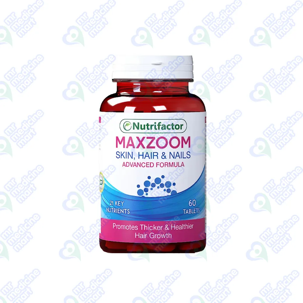 Nf Maxzoom Tablet 60's