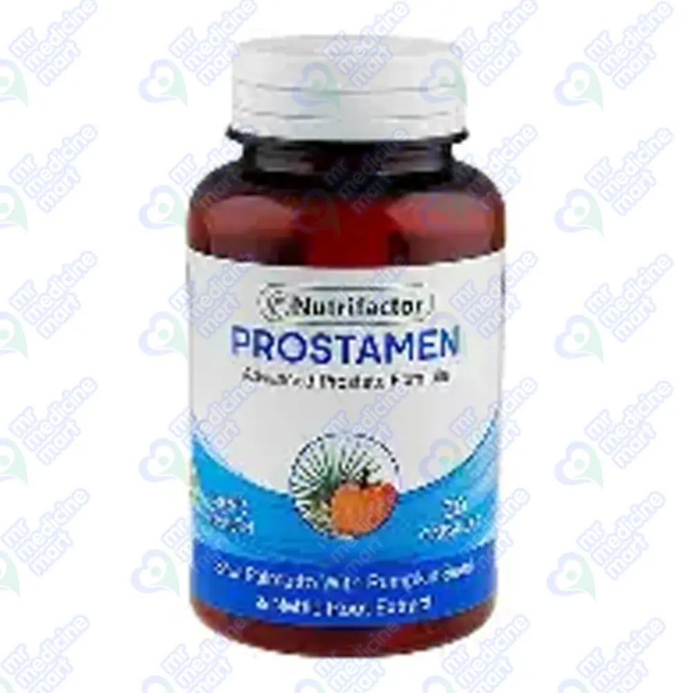 NF Prostamen Capsule 30's