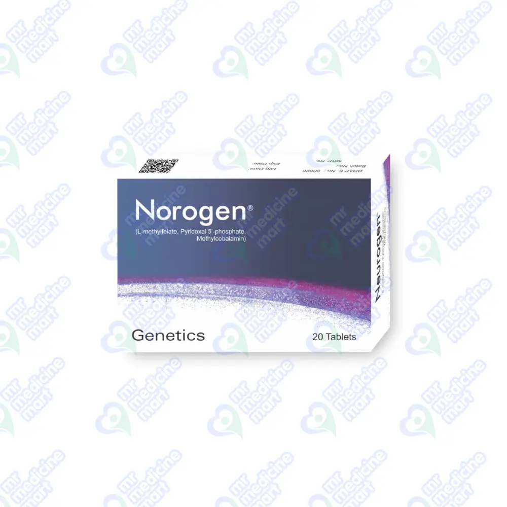Norogen Tablet