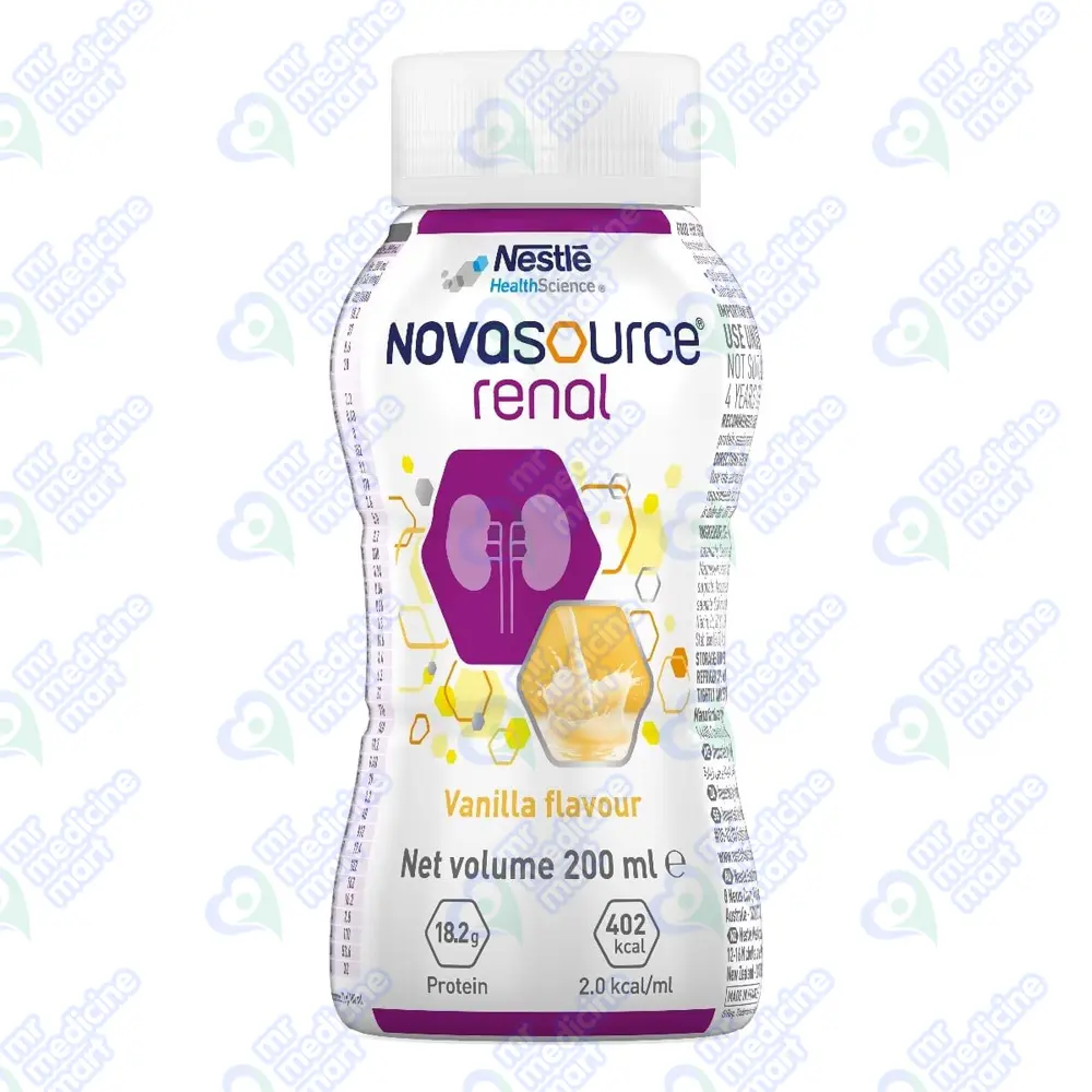 Novasource Renal Liquid 200ml