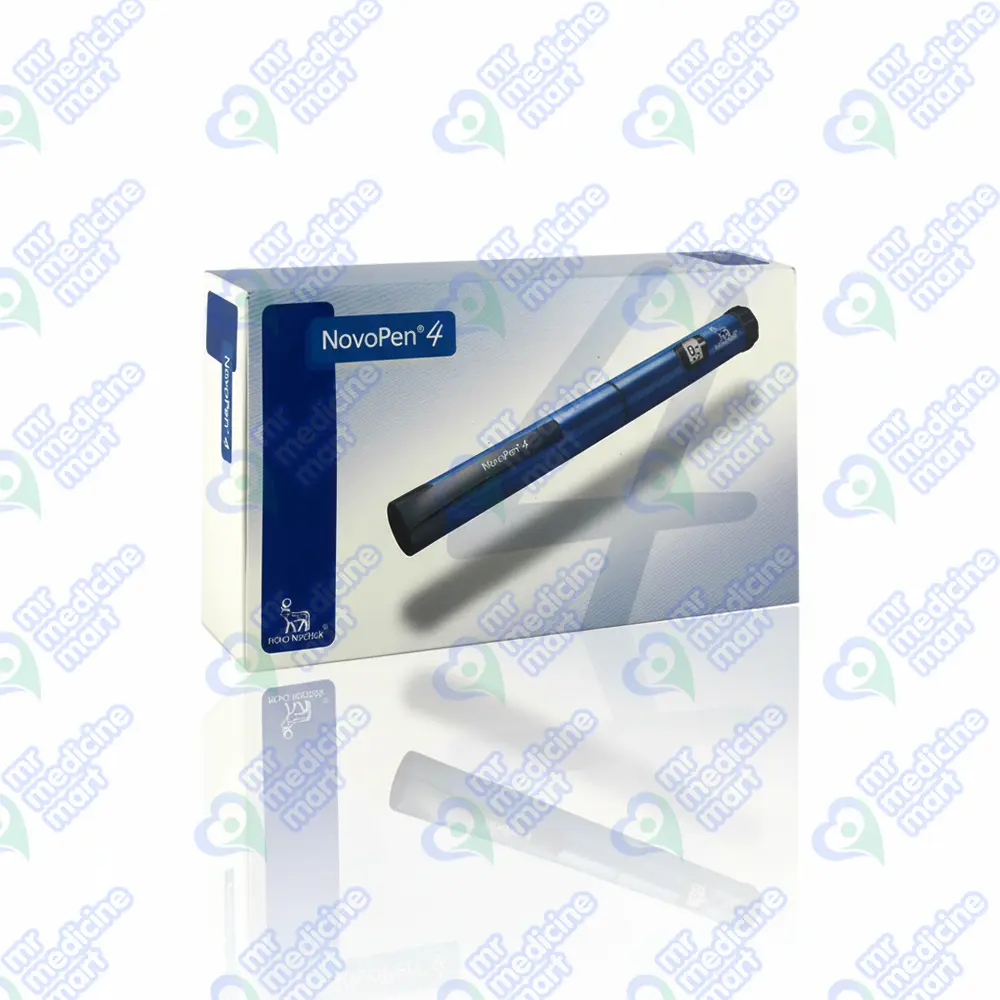Novo Pen 4