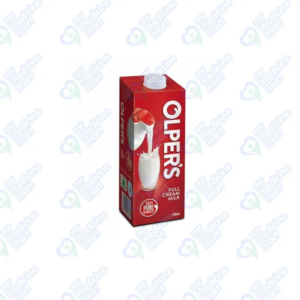 Olpers Milk 1 Liter(1x12)