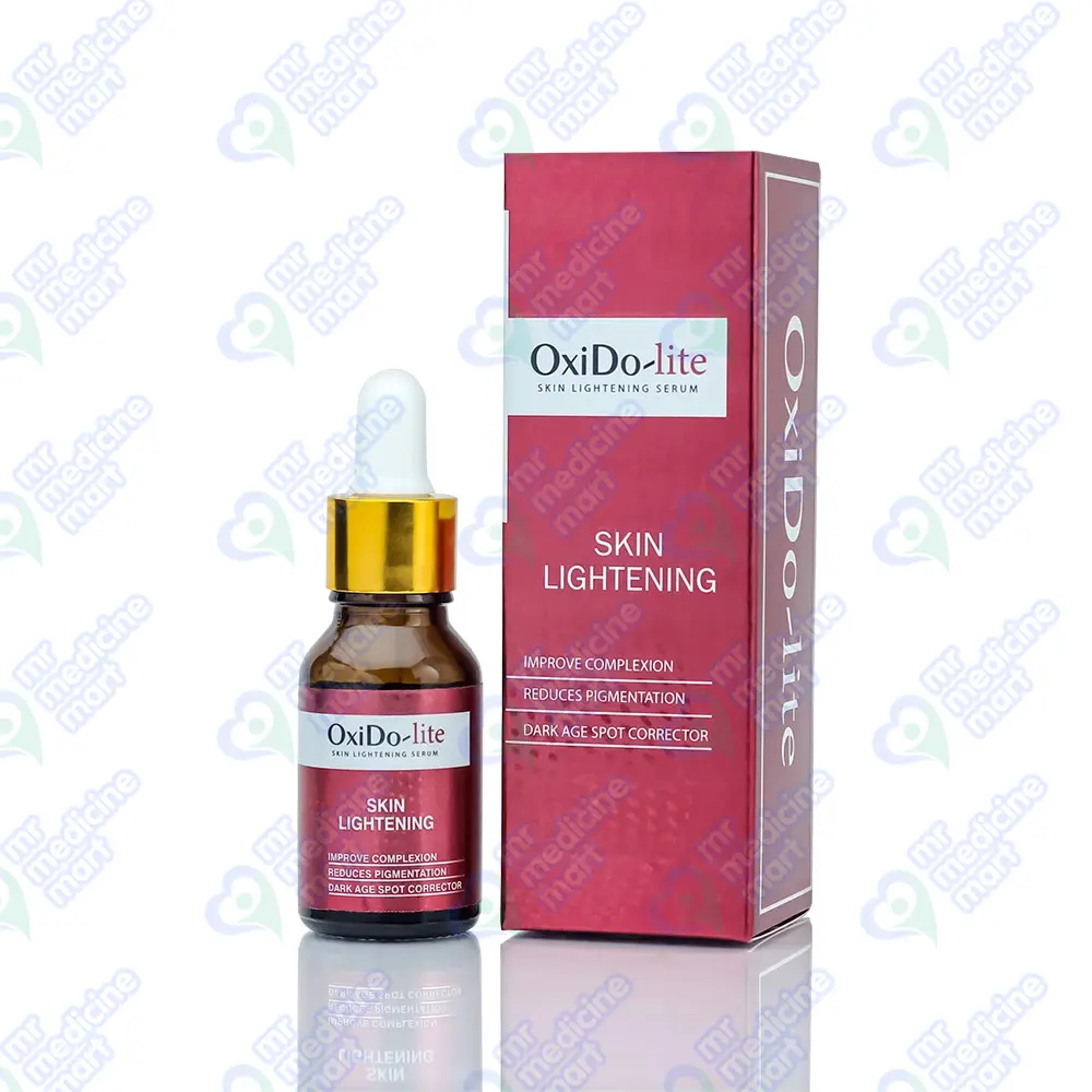 Oxido Lite Serum 15ml