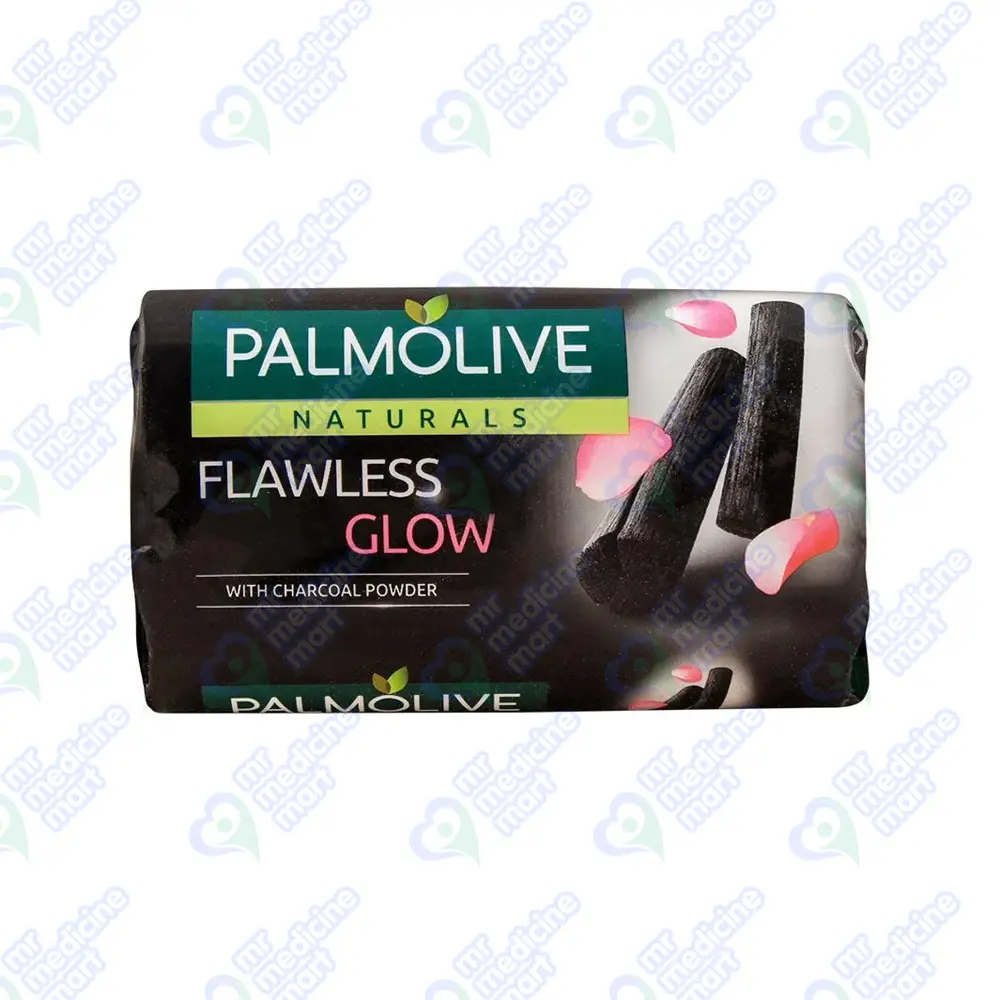 Palmolive Flawless Glow Soap 130g