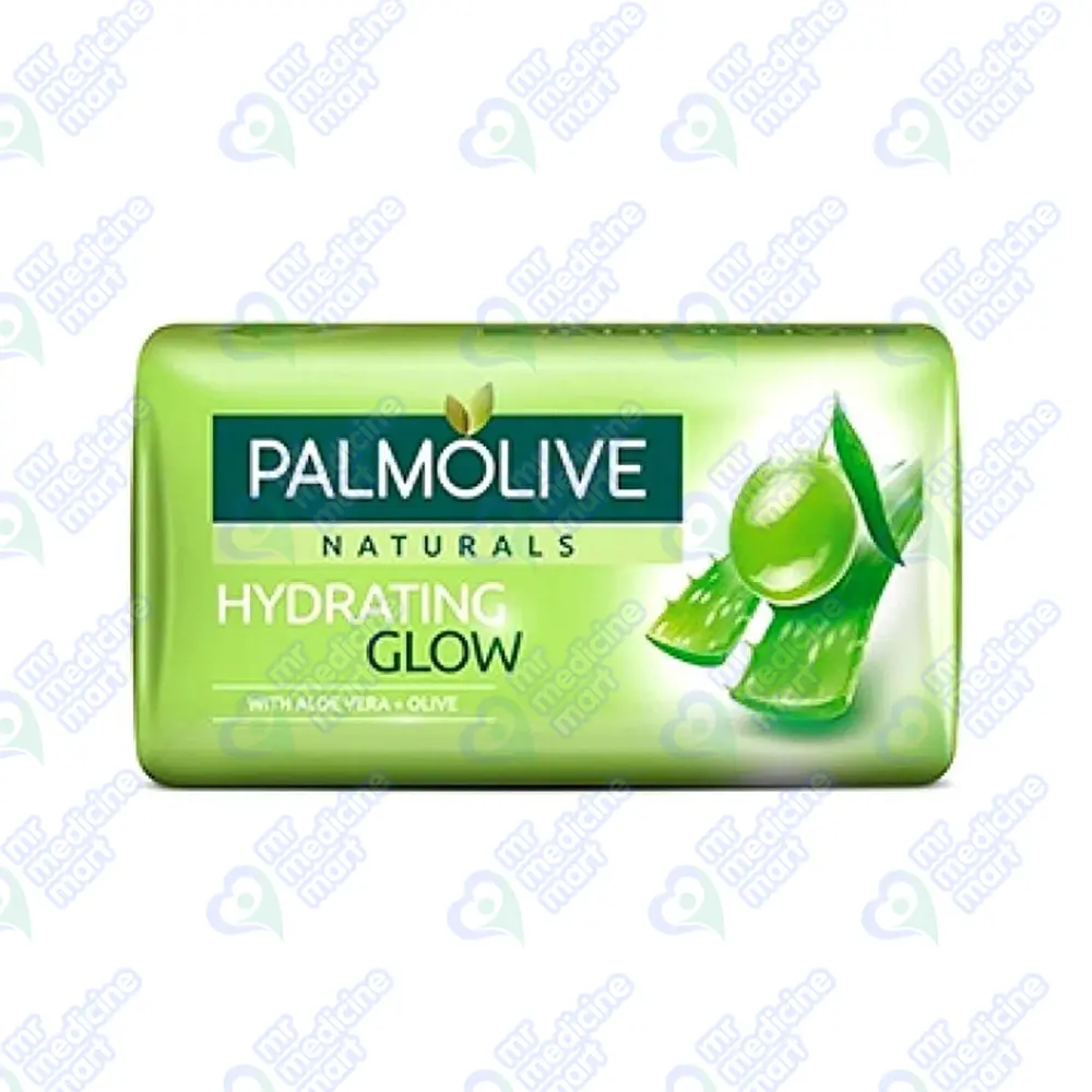 Palmolive Hydrating Glow Soap 130g