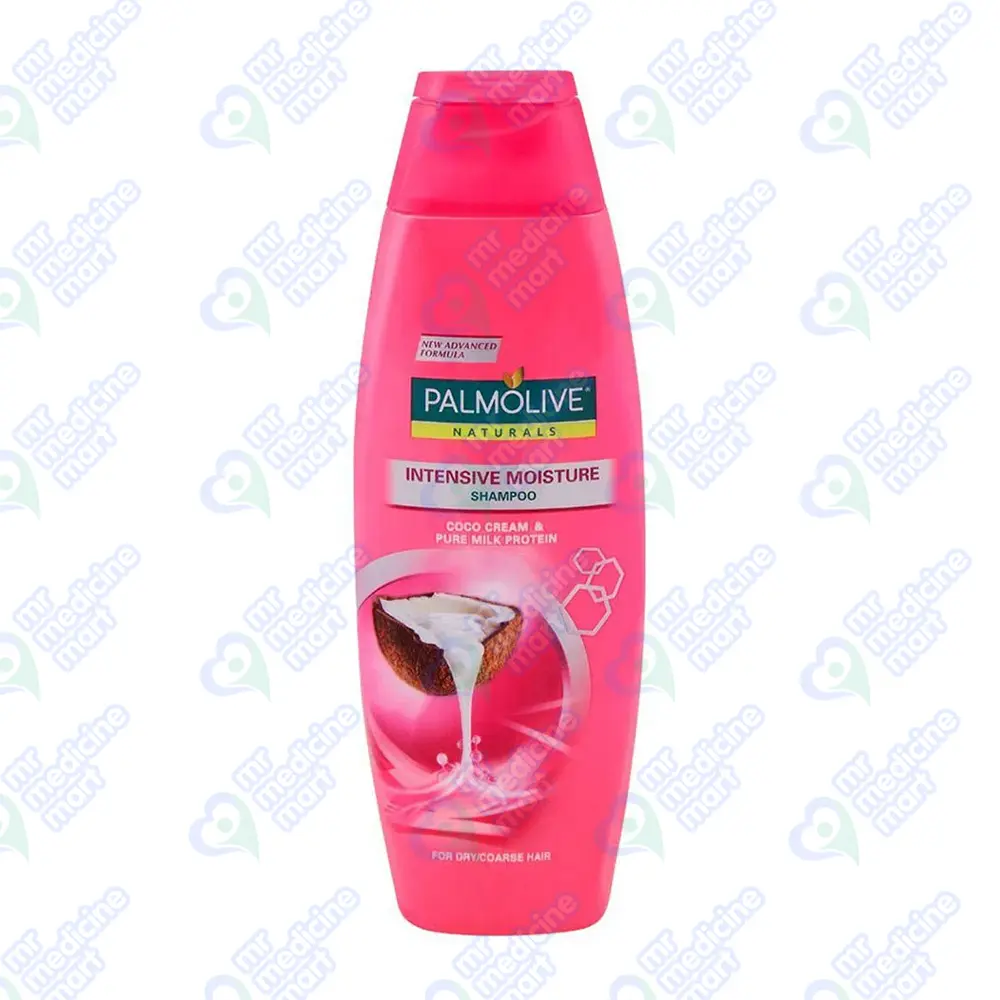 Palmolive Intensive Moisture Shampoo 180ml
