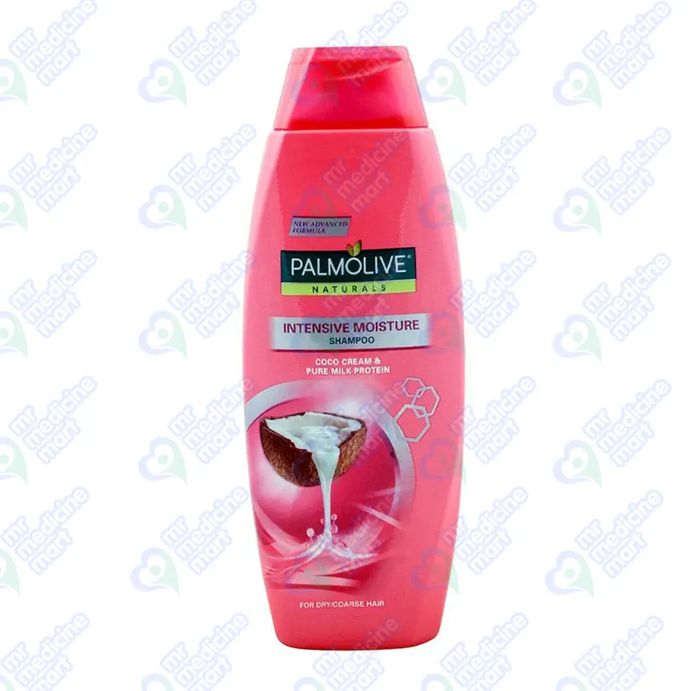 Palmolive Intensive Moisture Shampo 375ml