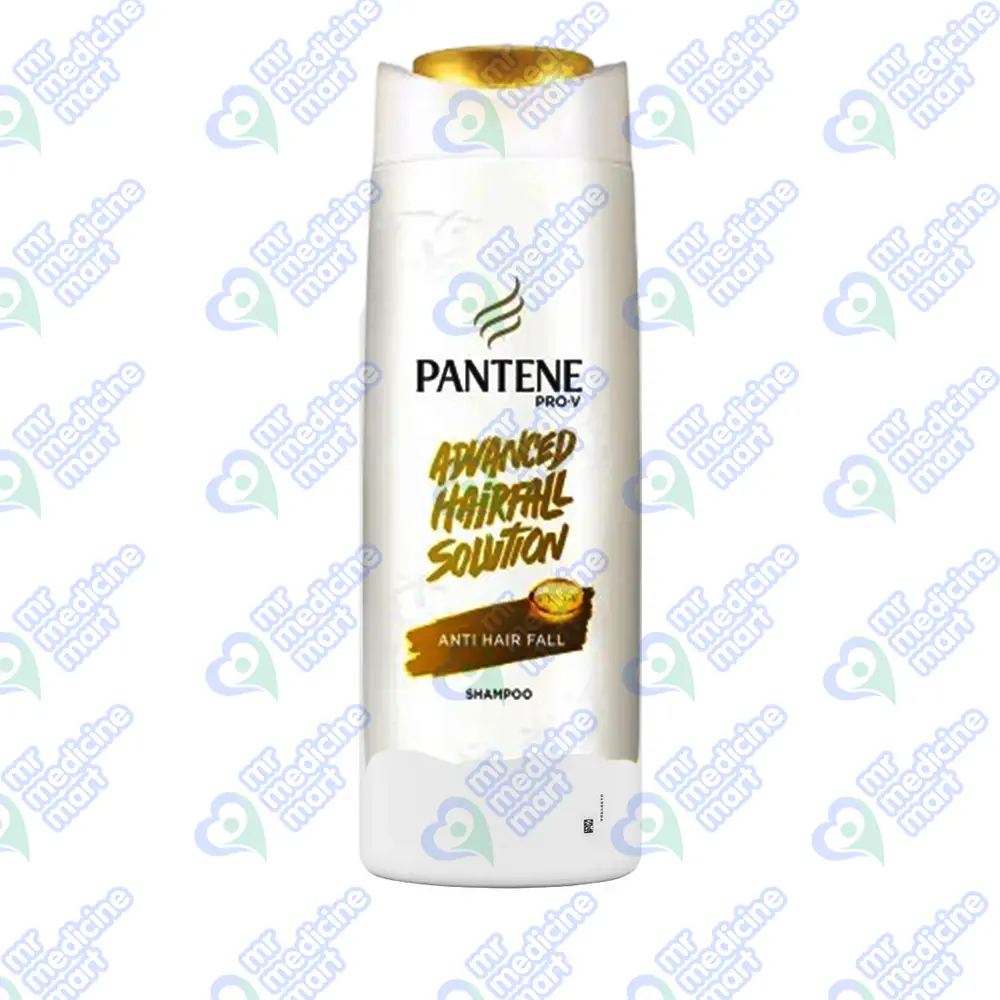 Pantene Pro-V Anti HairFall Shampo 185ml
