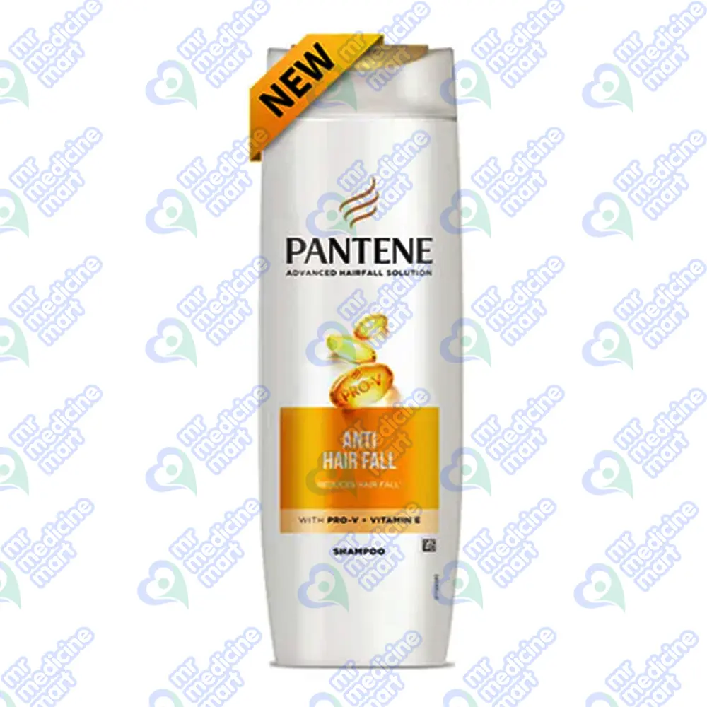 Pantene Pro-V Anti HairFall Shampo 360ml