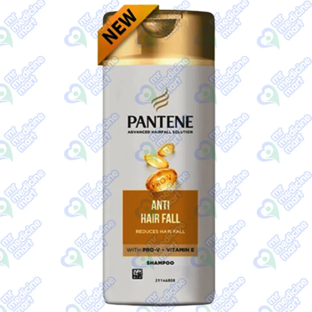 Pantene Pro-V Anti HairFall Shampo 75ml