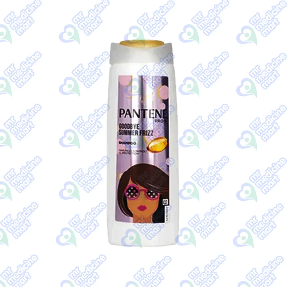 Pantene Pro-V GoodBye Summer Frizz 185ml