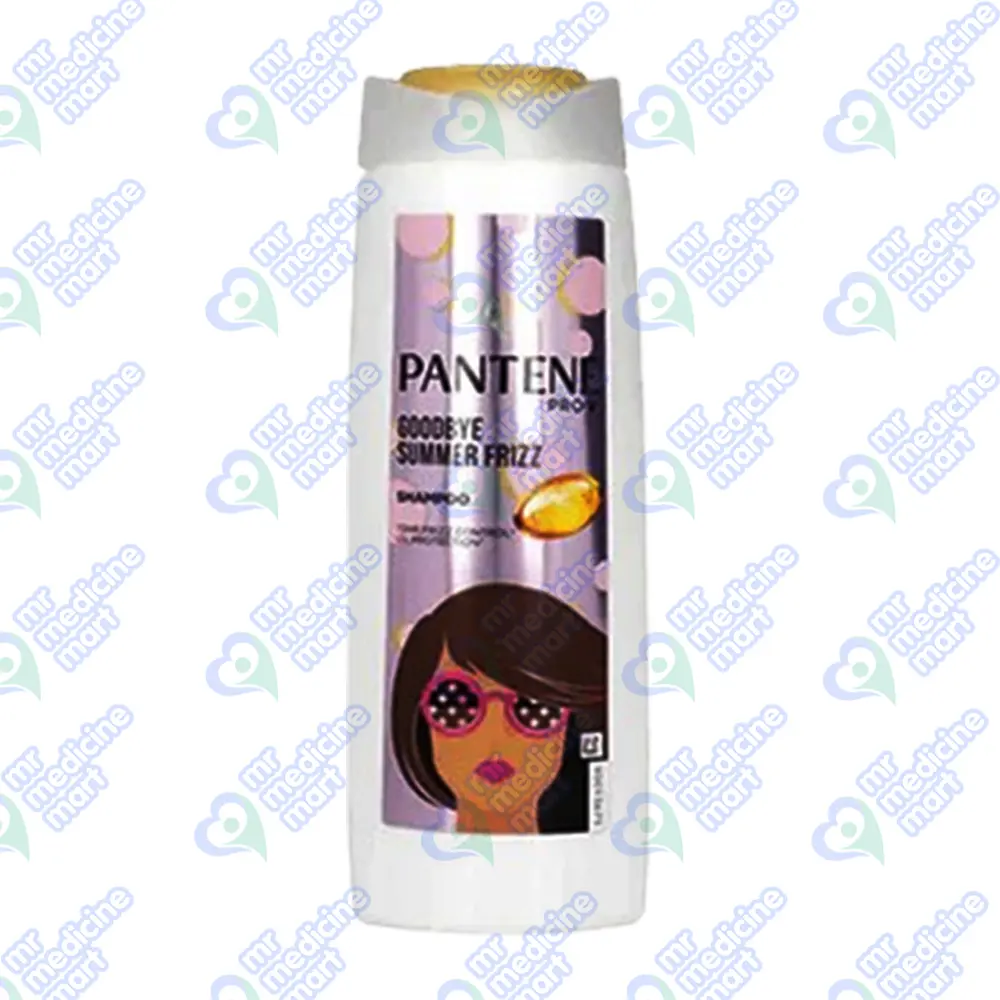 Pantene Pro-V GoodBye Summer Frizz 360ml