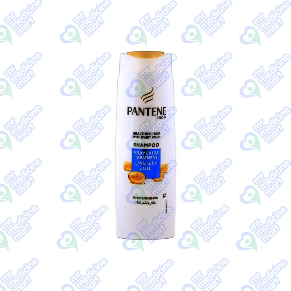 Pantene Pro-V Milky Extra Shampoo 185ml