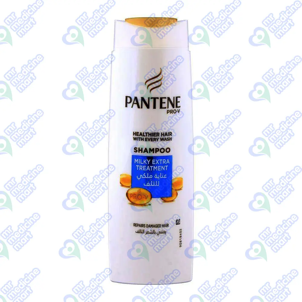 Pantene Pro-V Milky Extra Shampoo 360ml