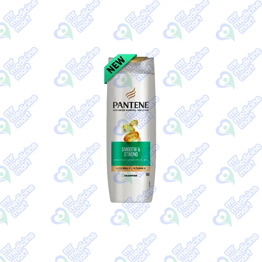 Pantene Pro-V Smooth & Strong 185ml