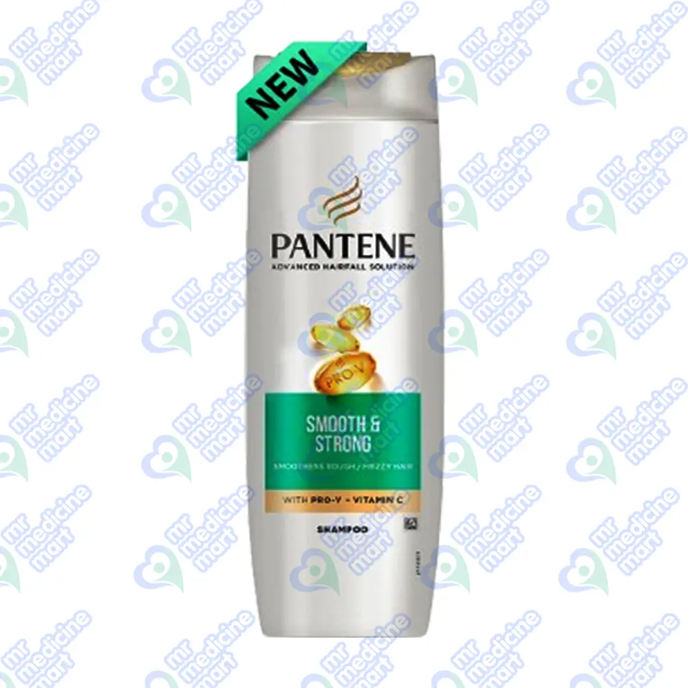 Pantene Pro-V Smooth & Strong 360ml