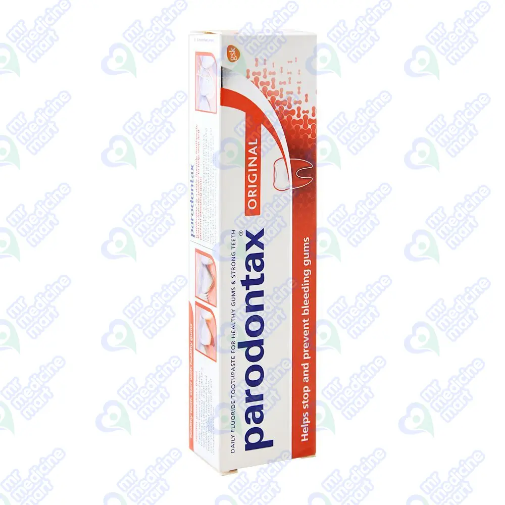 Parodontax Original 100g