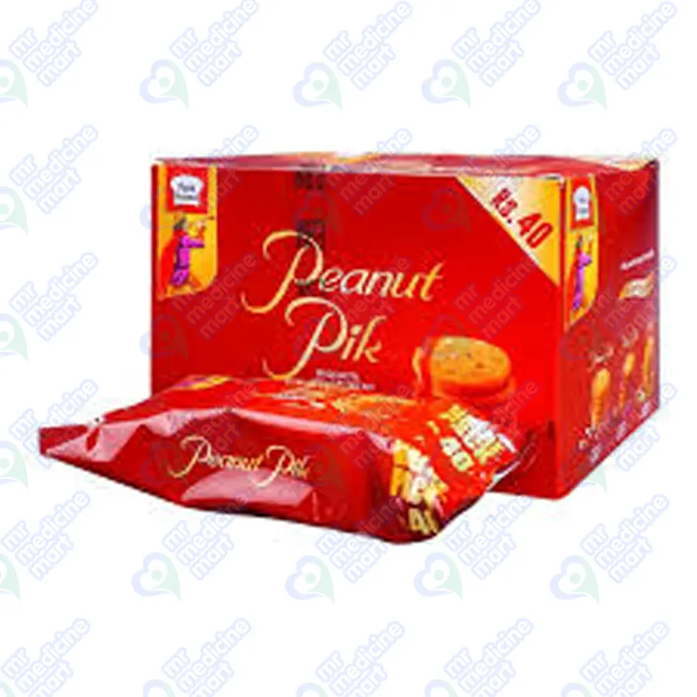 Peanut Pik Half Roll Rs40