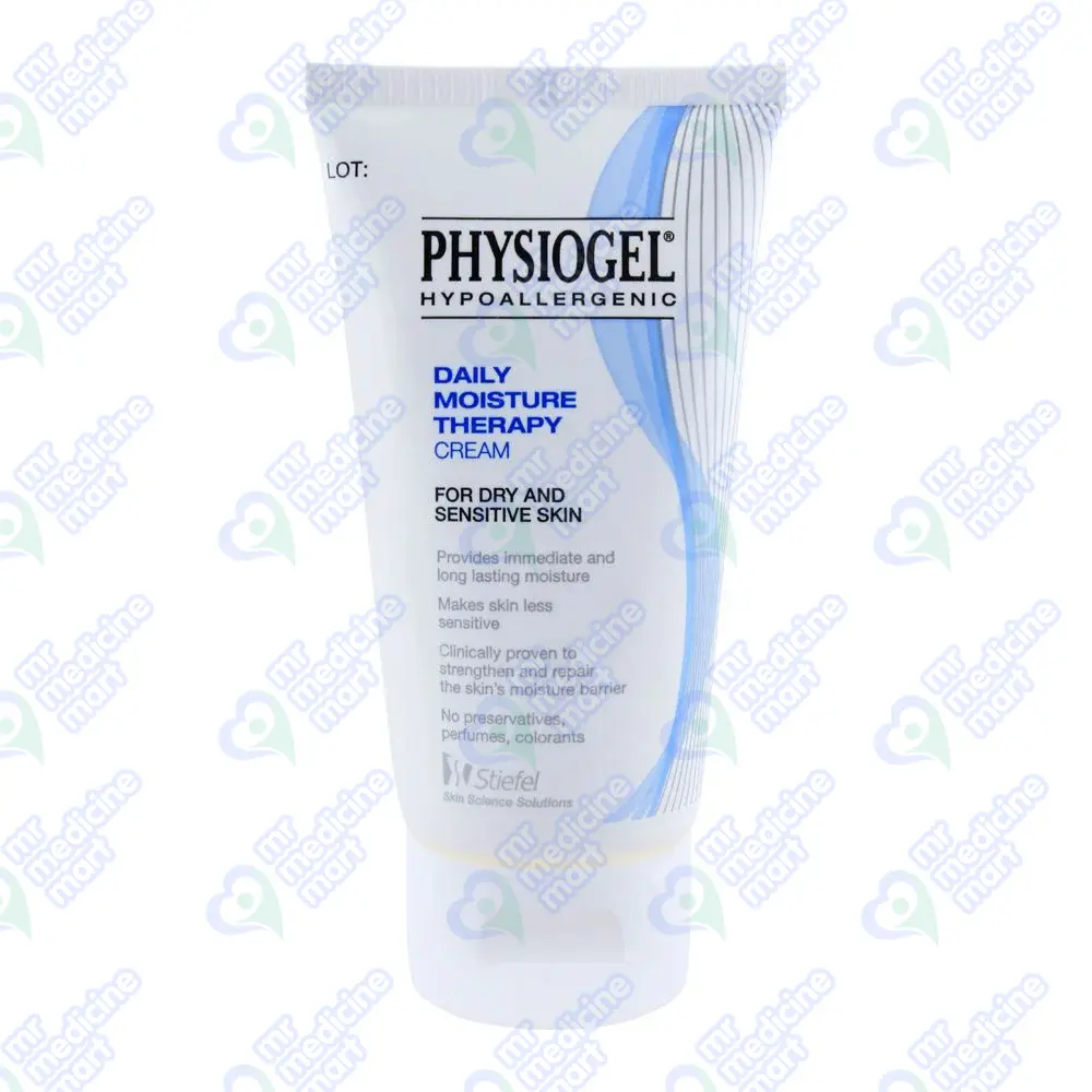 Physiogel Daily Moisture Cream 75ml