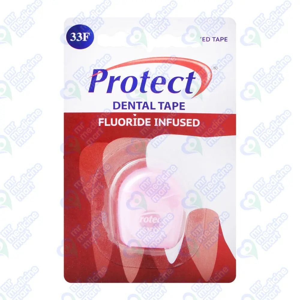 Protect Dental Tape