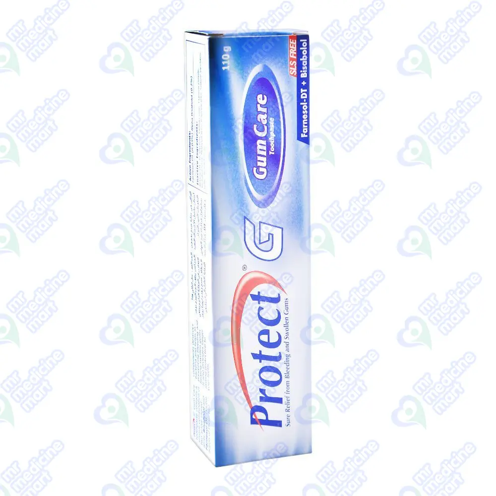 (D.C) Protect G Gum Care 110 G