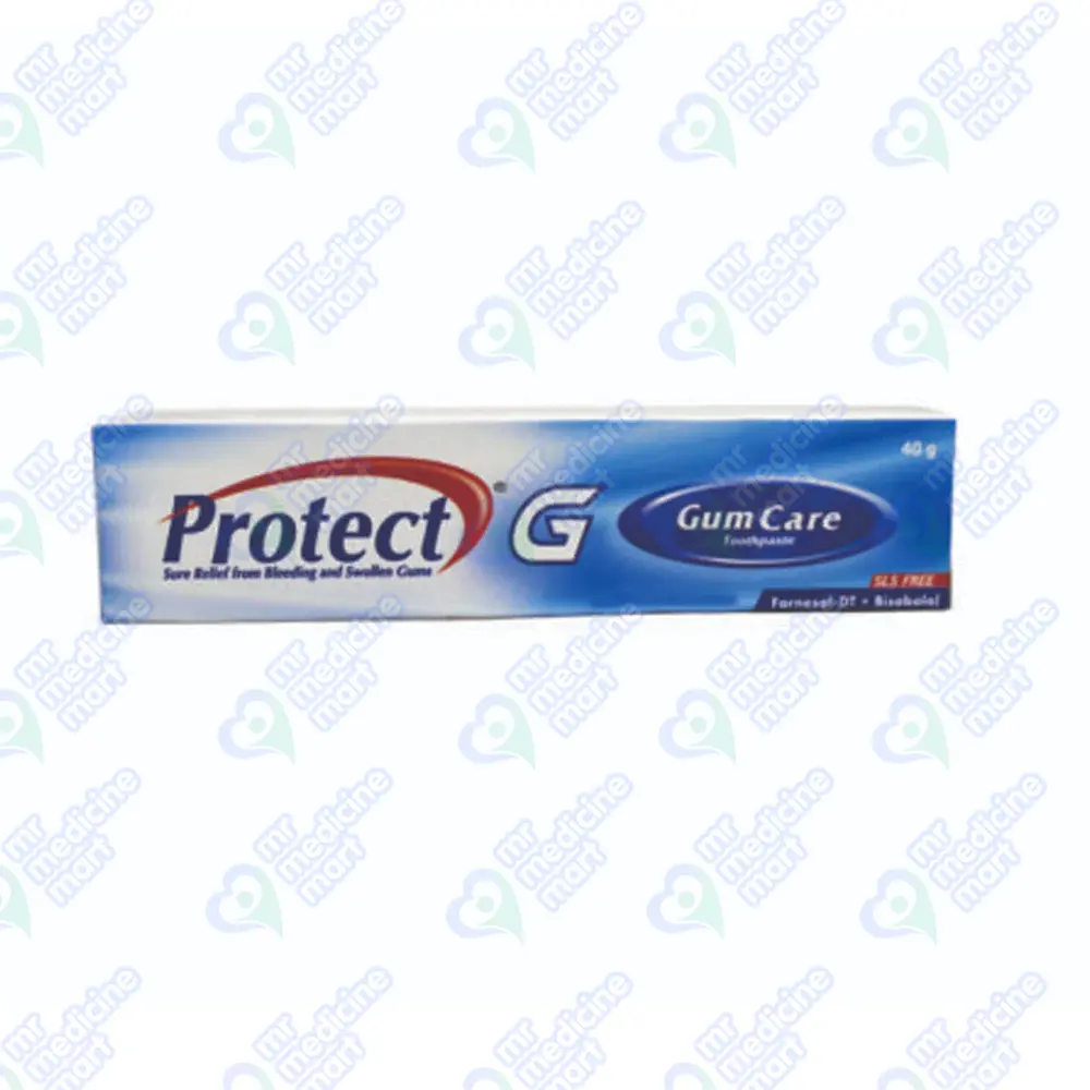 (D.C) Protect G Gum Care 40g