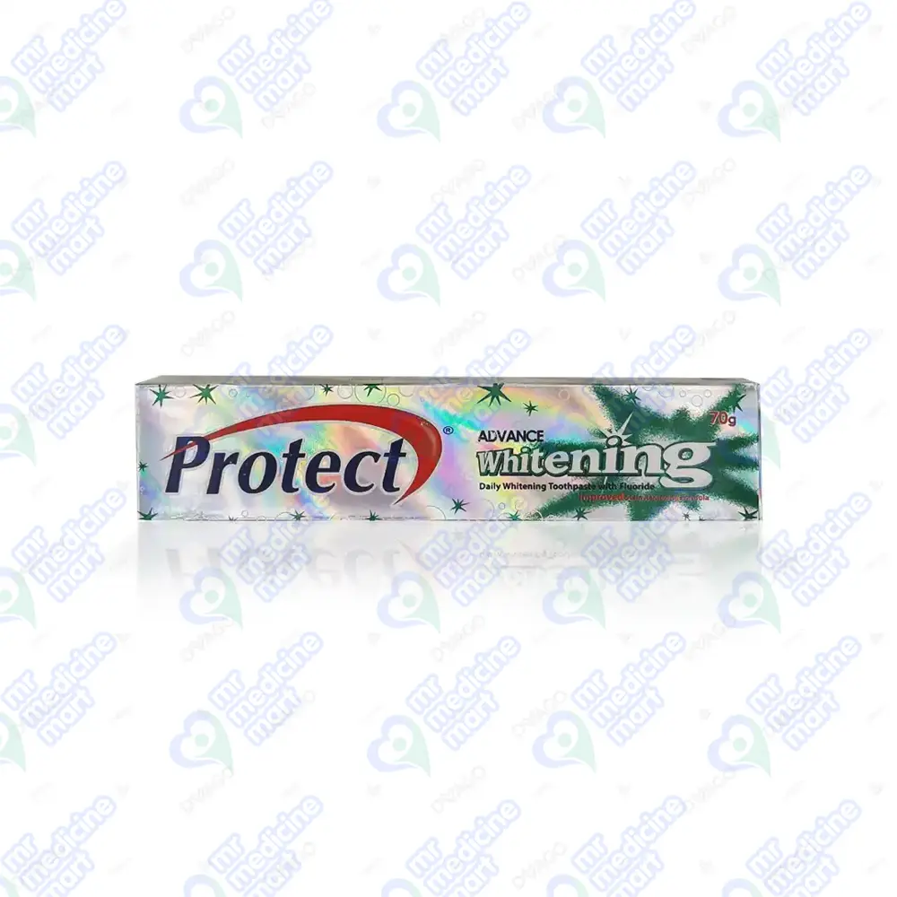 Protect Whitening Small 70gm