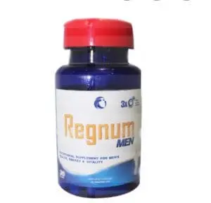 Regnum Men 30'S