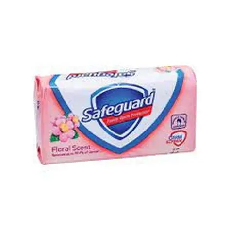 Safeguard Soap Floral Bloom 95gm